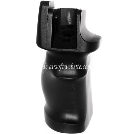 Airsoft Website Polymer SPR Pistolengriff Geeignet für Tokyo Marui AR M4 Serie AEG Gewehre Schwarz