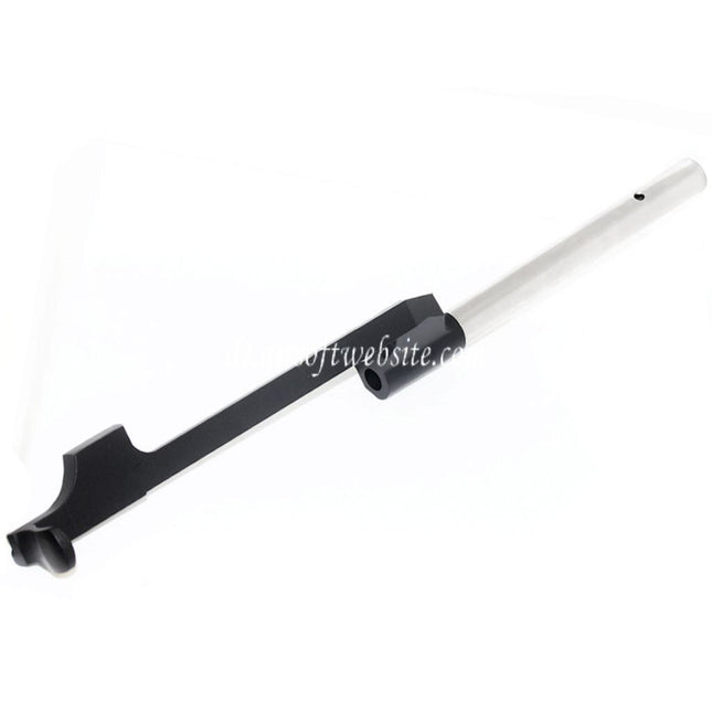 CYMA Verstärkt Ladegriff Geeignet für CYMA CM032 Tokyo Marui M14 Serie AEG Gewehre Airsoft Schwarz