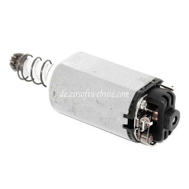 E&C Standard Lange Typ Motor Geeignet für M4 M16 MP5 G3 P90 Serie V2 Getriebe AEG Gewehre Airsoft