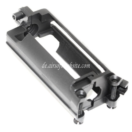 CYMA Metall Motorständer Montagegehäuse Geeignet für G36 AK47 AK74 Serie V3 Getriebe AEG Gewehre Airsoft