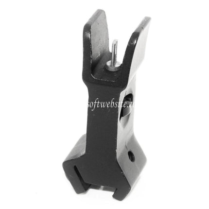 Airsoft Website Metall Korn Geeignet für ARMY L85 L85A1 R85 R85A1 Serie AEG Gewehre