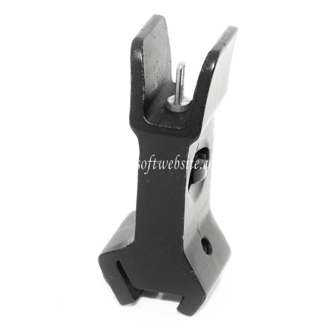 Airsoft Website Metall Korn Geeignet für ARMY L85 L85A1 R85 R85A1 Serie AEG Gewehre