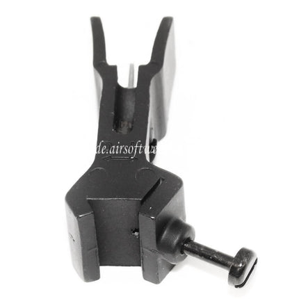 Airsoft Website Metall Korn Geeignet für ARMY L85 L85A1 R85 R85A1 Serie AEG Gewehre