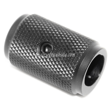 CYMA Ladegriffknopf Geeignet für CYMA AK Serie AEG Gewehre Airsoft Schwarz