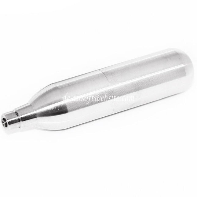 PPS Wiederaufladbar 12g Co2 Grüne Gaskartuschenhülle Geeignet für PPS M700 SVD Magazin