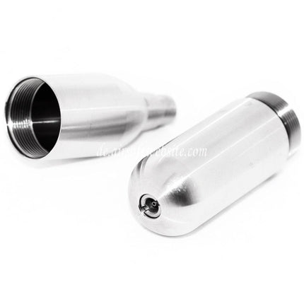 PPS Wiederaufladbar 12g Co2 Grüne Gaskartuschenhülle Geeignet für PPS M700 SVD Magazin