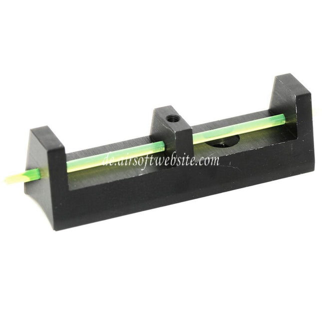 PPS Fiberglasvisier Korn Geeignet für PPS Tanaka M870 Schrotflinte Airsoft