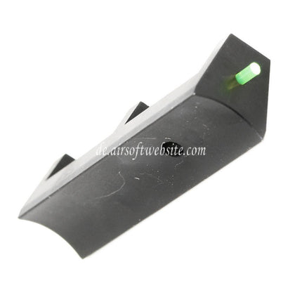 PPS Fiberglasvisier Korn Geeignet für PPS Tanaka M870 Schrotflinte Airsoft