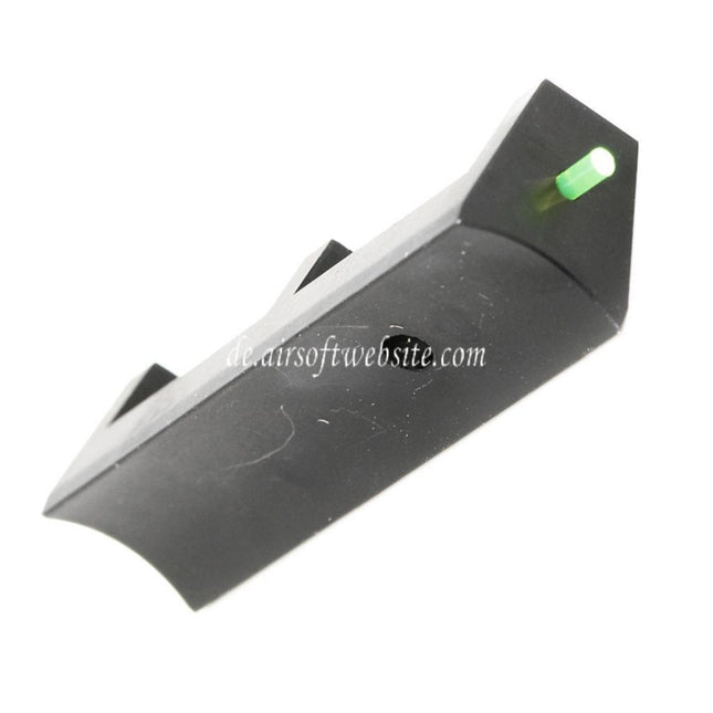 PPS Fiberglasvisier Korn Geeignet für PPS Tanaka M870 Schrotflinte Airsoft