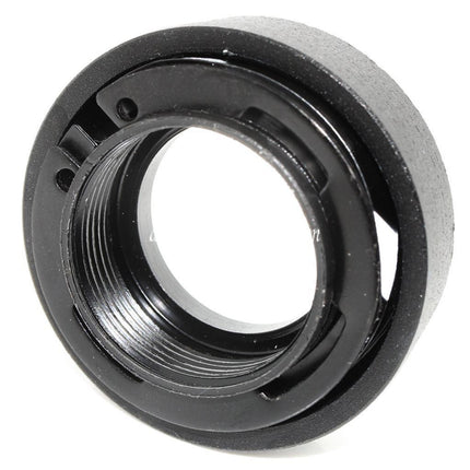 E&C M4CQB Delta Ring mit Handschutzkappe Geeignet für M4 M16 Serie AEG Gewehre Airsoft