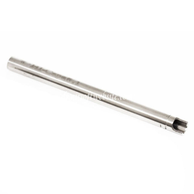 Airsoft Website 113mm 6.03mm Innere Lauf Geeignet für Tokyo Marui Hi-Capa 5.1 Serie GBB Pistolen