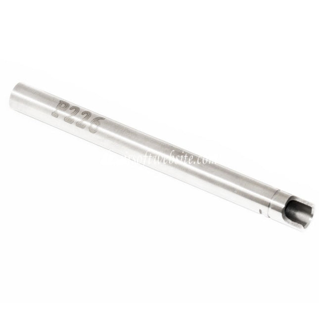 Airsoft Website 98mm 6.03mm Innere Lauf Geeignet für Tokyo Marui P226 Serie GBB Pistolen