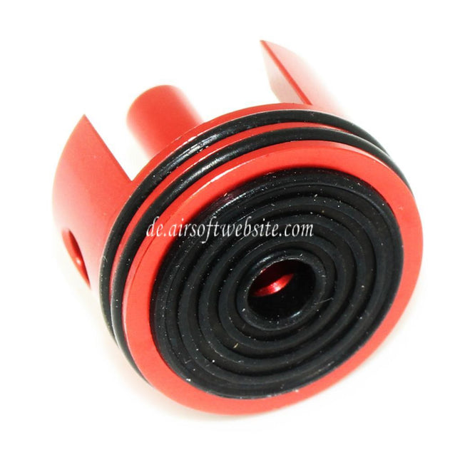 SHS Zylinderkopf (S-Pad) Geeignet für Version 2 V2 Getriebe M4 M16 G3 MP5 AEG Getriebe Gewehre Airsoft