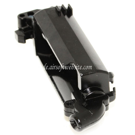 CYMA Metall Motorständer Montagegehäuse Geeignet für V7 Getriebe Version 7 M14 Serie AEG Gewehre Airsoft