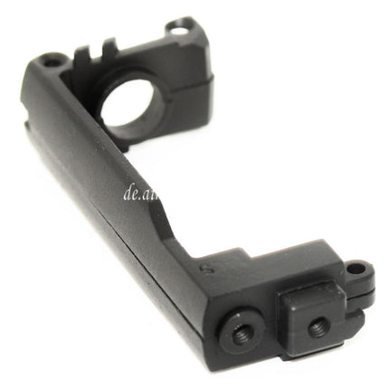 CYMA Metall Motorständer Montagegehäuse Geeignet für G36 AK47 AK74 Serie V3 Getriebe AEG Gewehre Airsoft