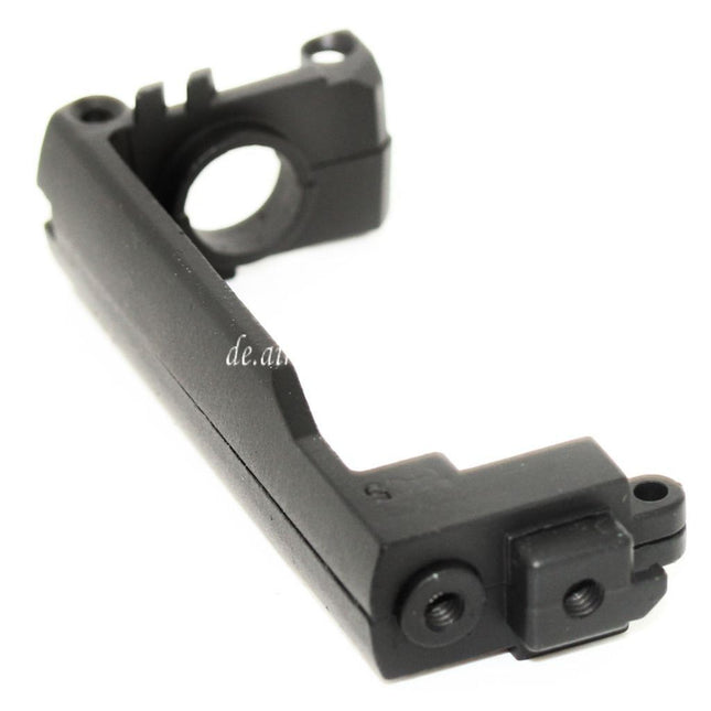 CYMA Metall Motorständer Montagegehäuse Geeignet für G36 AK47 AK74 Serie V3 Getriebe AEG Gewehre Airsoft