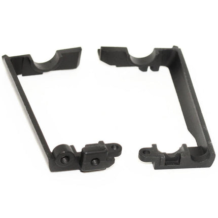 CYMA Metall Motorständer Montagegehäuse Geeignet für G36 AK47 AK74 Serie V3 Getriebe AEG Gewehre Airsoft