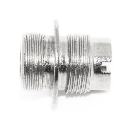 Airsoft Website Lauf Schalldämpfer Adapter Geeignet für Tokyo Marui MP5K +14mm CW Im Uhrzeigersinn Zu -14mm CCW gegen den Uhrzeigersinn