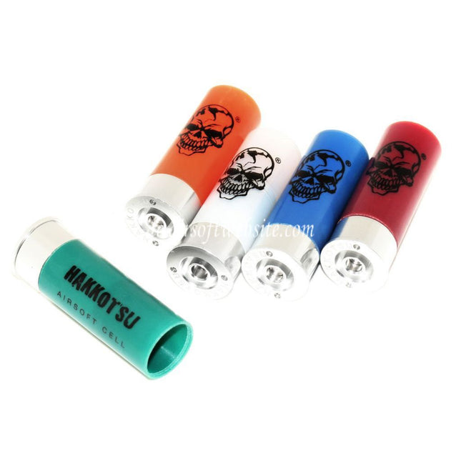 APS 12rd Co2 CAM870 MKI 870 Schrotflinte Schrotpatronen Airsoft