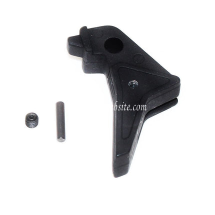 APS Wettbewerb ZERO Abzug Geeignet für APS SHARK Serie GBB Pistolen Airsoft