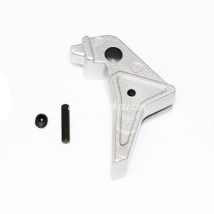 APS Wettbewerb ZERO Abzug Geeignet für APS SHARK Serie GBB Pistolen Airsoft