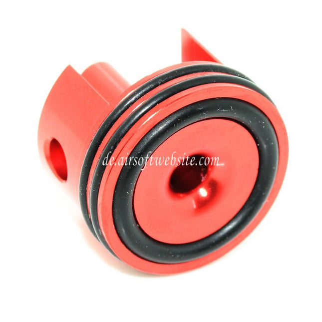 SHS Zylinderkopf Geeignet für Version 2 V2 Getriebe M4 M16 G3 MP5 AEG Getriebe Gewehre Airsoft