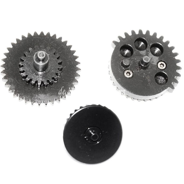 Army Force 16:1 Standard Getriebe Tuning Set Geeignet für Tokyo Marui Version 2/3 V2 V3 AEG Getriebe Gewehre Airsoft