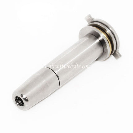 SHS Edelstahl Kugellager Federführung Geeignet für Version 2 V2 AEG Getriebe Gewehre Airsoft