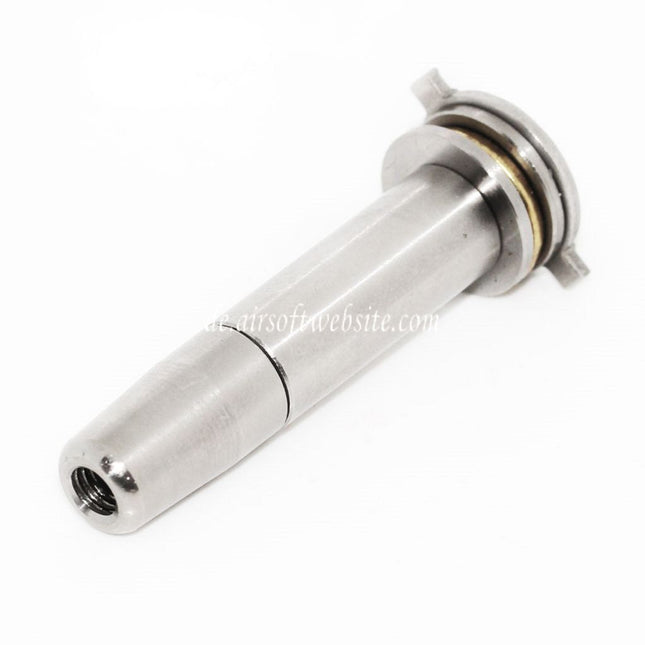 SHS Edelstahl Kugellager Federführung Geeignet für Version 2 V2 AEG Getriebe Gewehre Airsoft