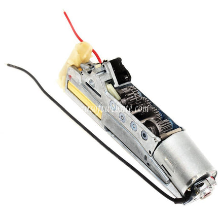 CYMA Getriebe Set mit Motor Geeignet für CM127 G18C AEP Elektrisch Pistolen Airsoft