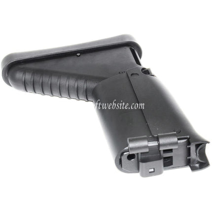 CYMA 6-Positon Einziehbarer Schaft Geeignet für SCAR MK16 MK17 Serie AEG Gewehre Airsoft