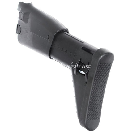 CYMA 6-Positon Einziehbarer Schaft Geeignet für SCAR MK16 MK17 Serie AEG Gewehre Airsoft