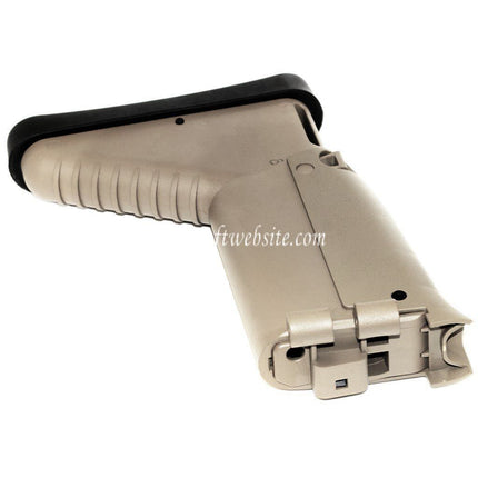 CYMA 6-Positon Einziehbarer Schaft Geeignet für SCAR MK16 MK17 Serie AEG Gewehre Airsoft