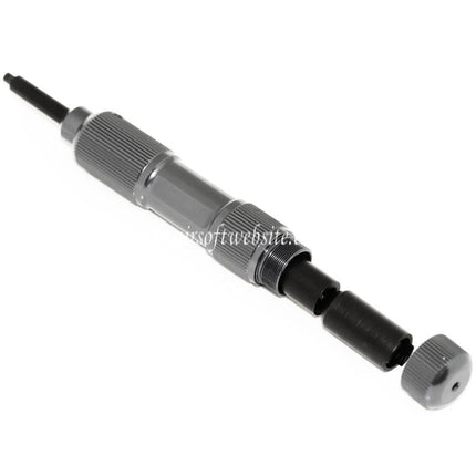 Airsoft Website 3in1 Magnetischer Stahl Ventilschlüssel Geeignet für Tokyo Marui Western Arms KSC Maruzen GBB Pistolen Magazin