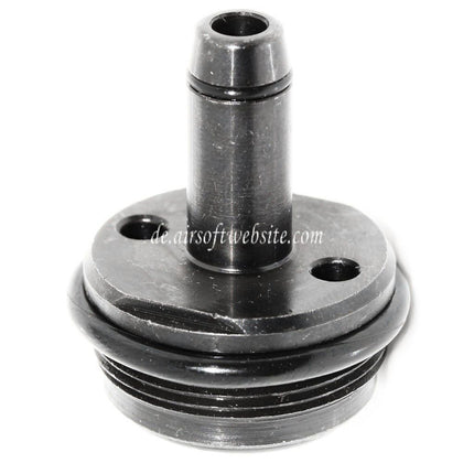 PPS Zylinderkopf Geeignet für WELL Tokyo Marui BAR-10 VSR-10 MB03 Scharfschützen Gewehre Airsoft