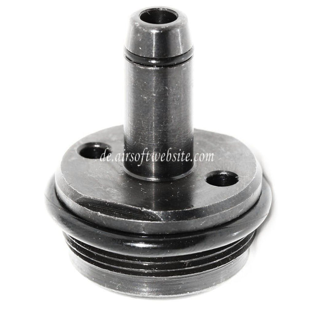 PPS Zylinderkopf Geeignet für WELL Tokyo Marui BAR-10 VSR-10 MB03 Scharfschützen Gewehre Airsoft