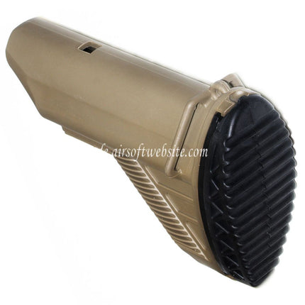 E&C 416 D Stil Krangewehrschaft Geeignet für M4 M16 Serie AEG Gewehre Airsoft