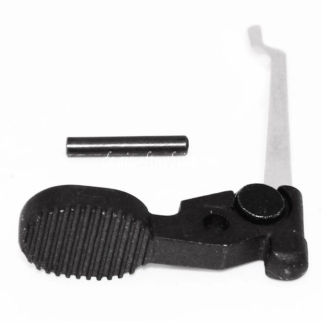 APS ASR Verschlussfang Geeignet für M4 M16 Serie AEG Gewehre Airsoft