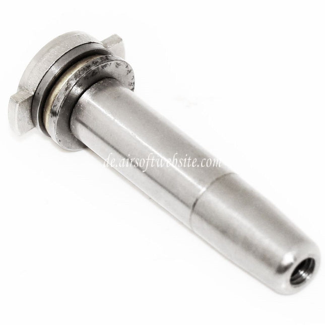 SHS Edelstahl Kugellager Federführung Geeignet für Version 2 V2 QD AEG Getriebe Gewehre Airsoft