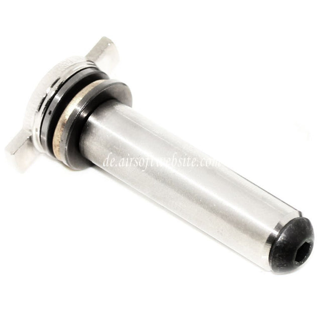 SHS Edelstahl Kugellager Federführung Geeignet für Version 3 V3 AEG Getriebe Gewehre Airsoft
