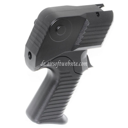 CYMA Plastik Schrotflinte Griff Geeignet für CYMA Benelli M3 Luftspannung Schrotflinte Airsoft Schwarz