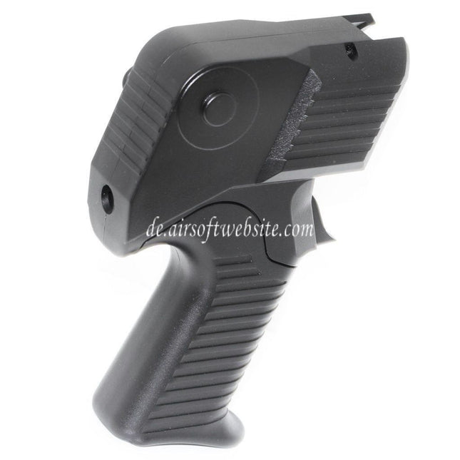 CYMA Plastik Schrotflinte Griff Geeignet für CYMA Benelli M3 Luftspannung Schrotflinte Airsoft Schwarz