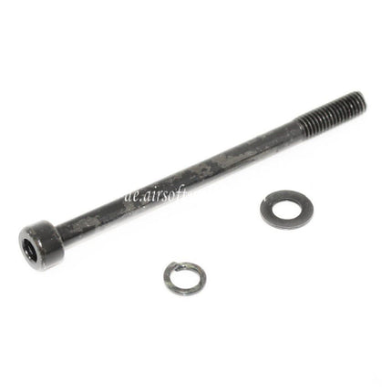 CYMA Plastik Schrotflinte Griff Geeignet für CYMA Benelli M3 Luftspannung Schrotflinte Airsoft Schwarz