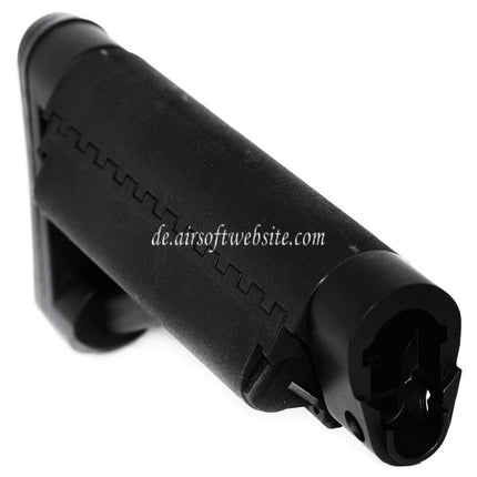 CYMA MK12 SPR Fester Schaft Geeignet für CM071 Tokyo Marui M4 M16 Serie AEG Gewehre Airsoft