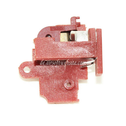 SHS Drahtwärmewiderstands Anschlussschalter Geeignet für Tokyo Marui Version 2 V2 AEG Getriebegewehre Airsoft