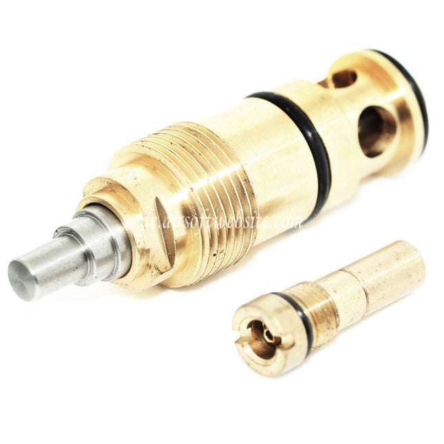 Golden Eagle Einlass Auslass Ventil Geeignet für JG Golden Eagle M4 Serie GBB Gewehre Airsoft Magazin