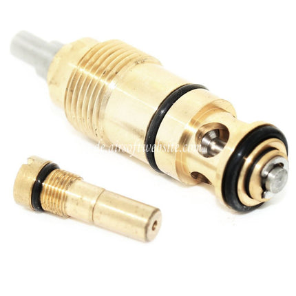 Golden Eagle Einlass Auslass Ventil Geeignet für JG Golden Eagle M4 Serie GBB Gewehre Airsoft Magazin