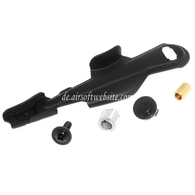 CYMA Taktischer Wählhebelplattensatz Geeignet für CYMA AK47 Serie AEG Gewehre Airsoft