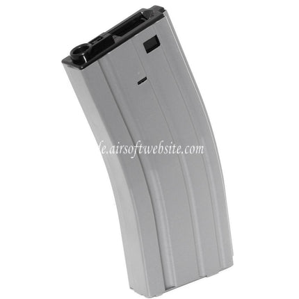 CYMA 350rd Hi-Cap Magazin Geeignet für M4 M16 Serie AEG Gewehre Airsoft