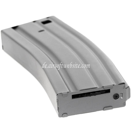 CYMA 350rd Hi-Cap Magazin Geeignet für M4 M16 Serie AEG Gewehre Airsoft
